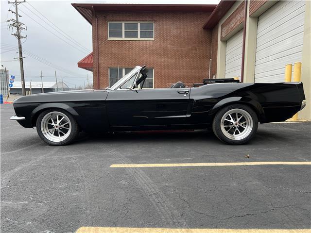 1967 Ford Gt 2 door - photo 6
