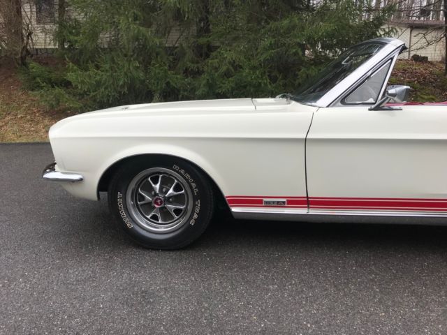 1967 Ford Mustang - photo 2