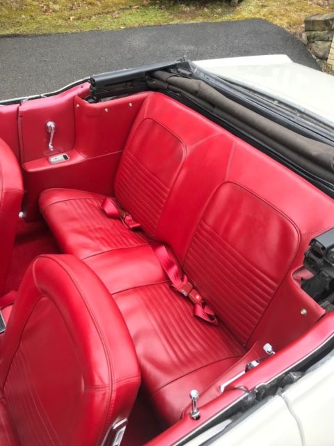1967 Ford Mustang - photo 6