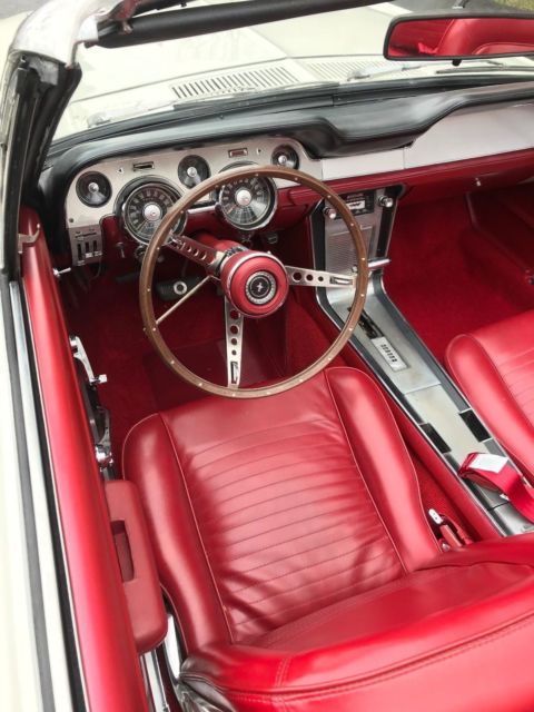1967 Ford Mustang - photo 7