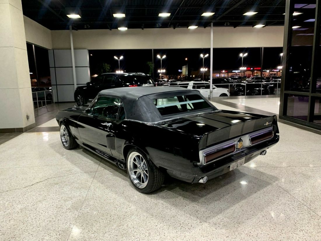 1967 Ford Mustang - photo 3