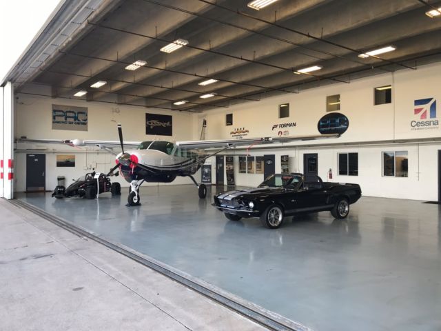 1967 Ford Mustang SHELBY COBRA GT500 - photo 11