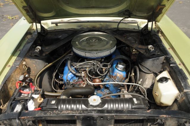 1967 Ford Mustang Convertible 2-Door - photo 13