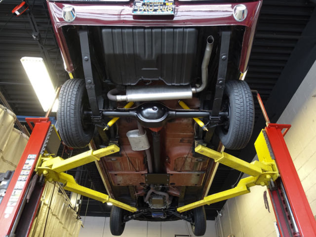 1967 Ford Mustang Convertible - photo 12