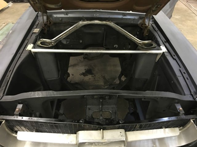 1967 Ford Mustang - photo 12