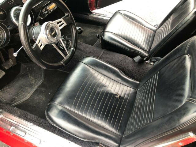 1967 Ford Mustang 2 door - photo 12