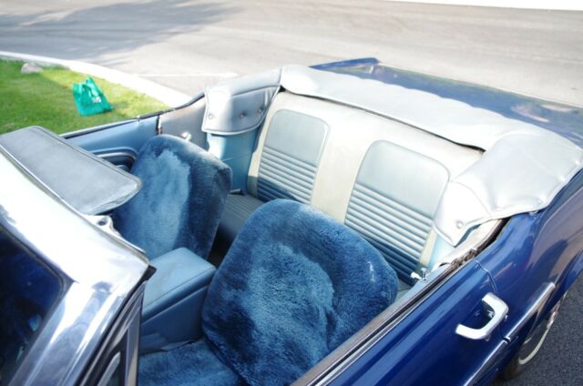 1967 Ford Mustang - photo 7