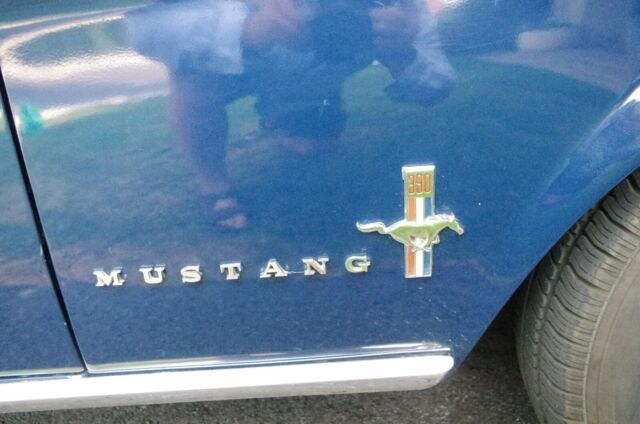 1967 Ford Mustang - photo 9