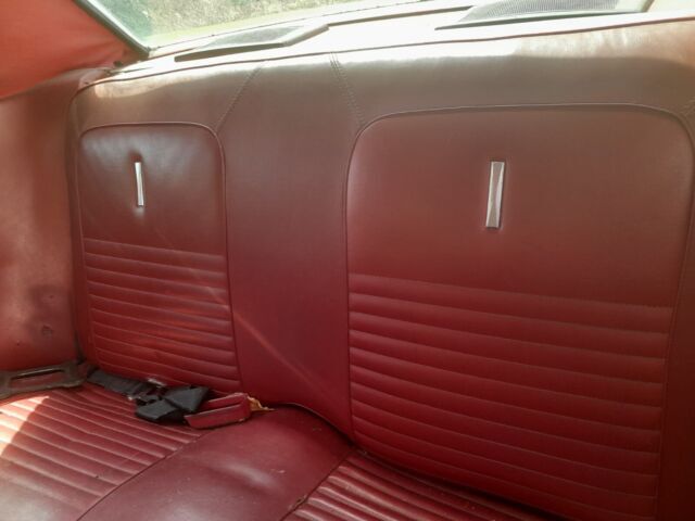 1967 Ford Mustang - photo 2