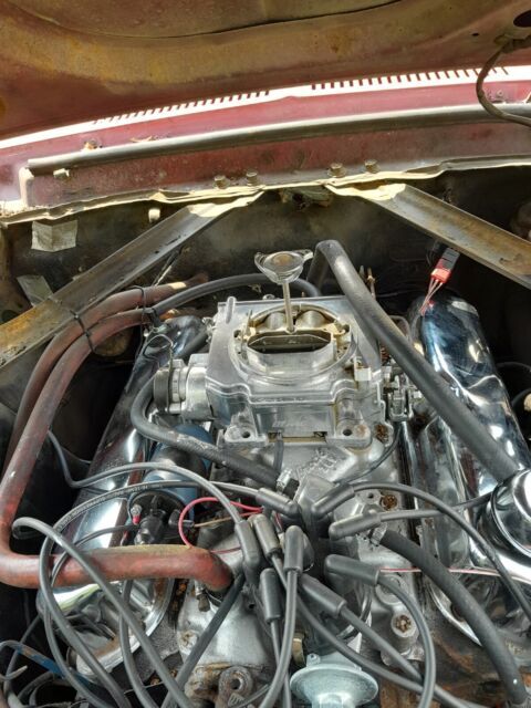 1967 Ford Mustang - photo 5