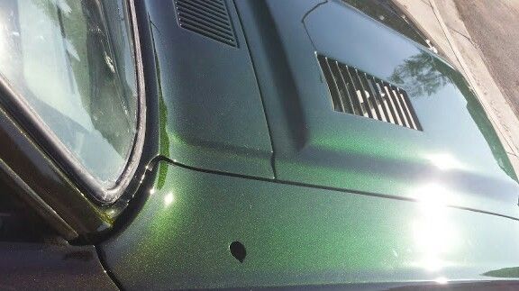 1967 Ford Mustang - photo 6