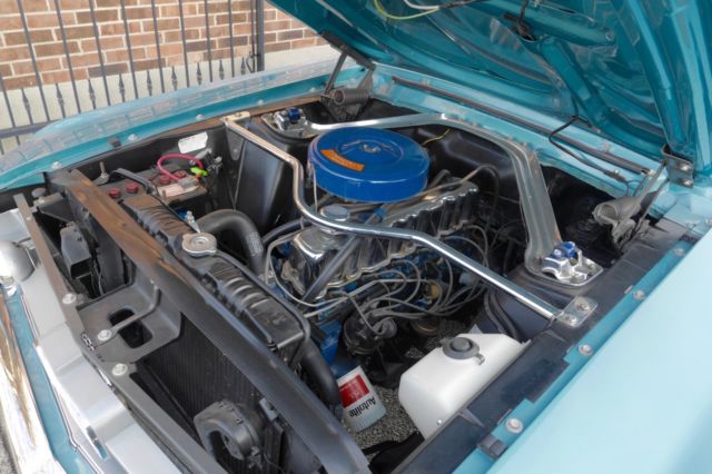 1967 Ford Mustang Coupe - photo 13