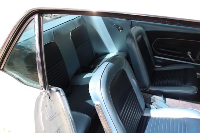 1967 Ford Mustang - photo 10