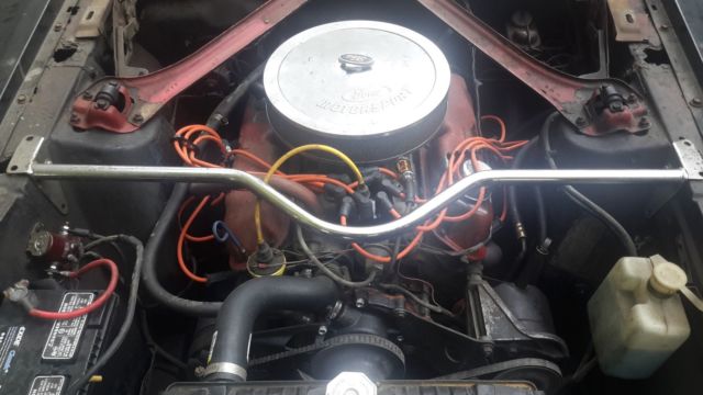 1967 Ford Mustang - photo 10