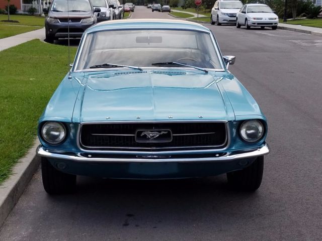 1967 Ford Mustang C-Base - photo 5