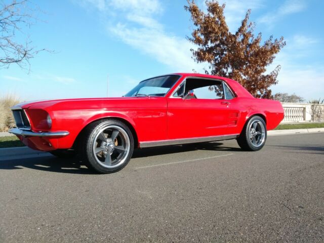 1967 Ford Mustang - photo 11