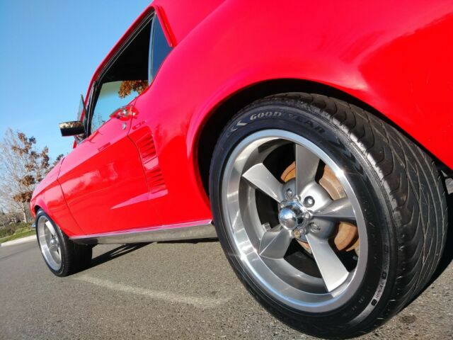 1967 Ford Mustang - photo 12