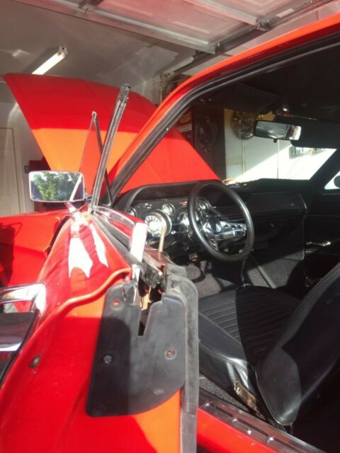 1967 Ford Mustang - photo 4