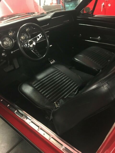 1967 Ford Mustang - photo 6