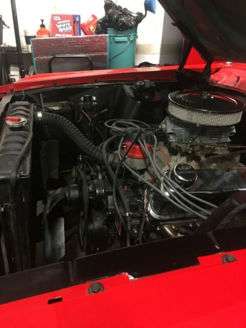 1967 Ford Mustang - photo 8