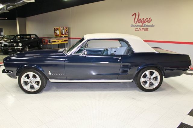 1967 Ford Mustang -- - photo 11