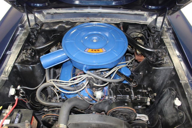 1967 Ford Mustang -- - photo 13