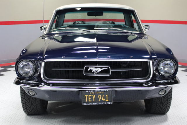 1967 Ford Mustang -- - photo 6