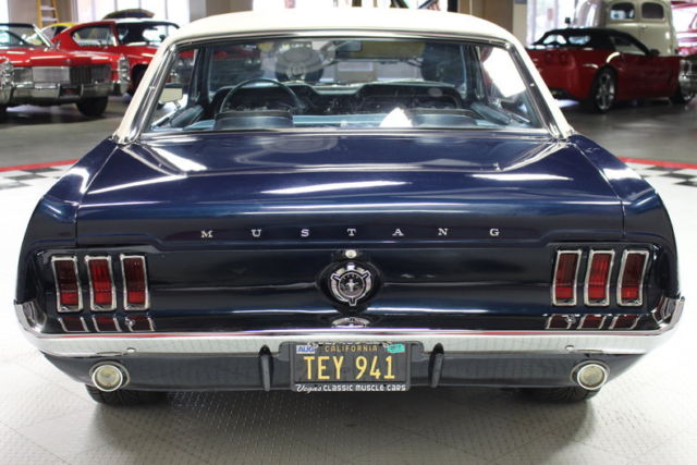 1967 Ford Mustang -- - photo 7