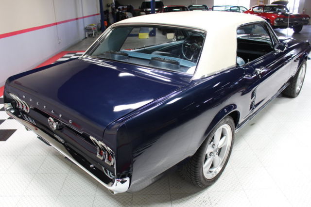 1967 Ford Mustang -- - photo 9