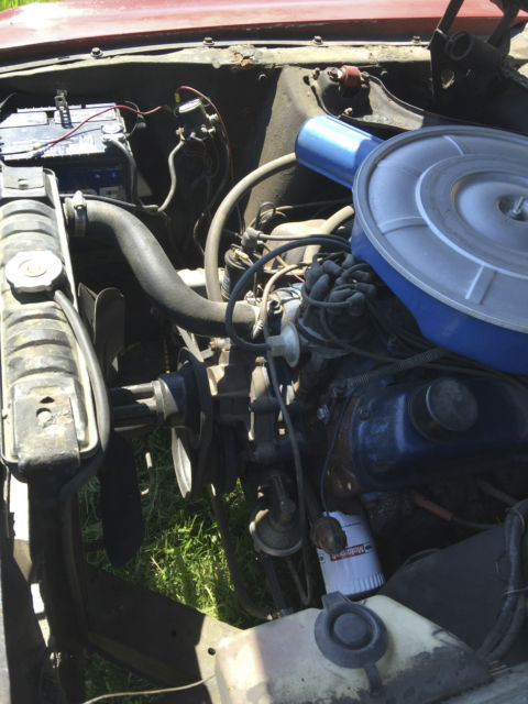 1967 Ford Mustang - photo 12