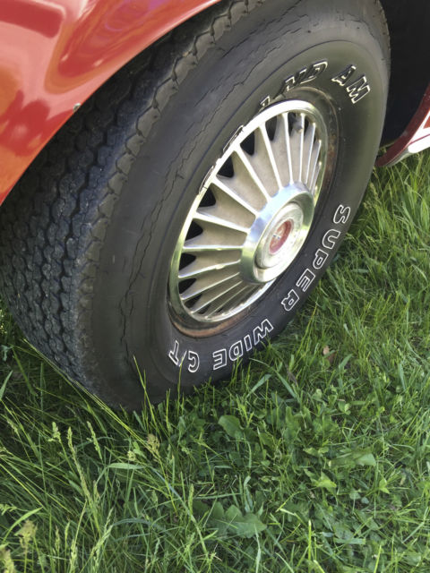 1967 Ford Mustang - photo 13