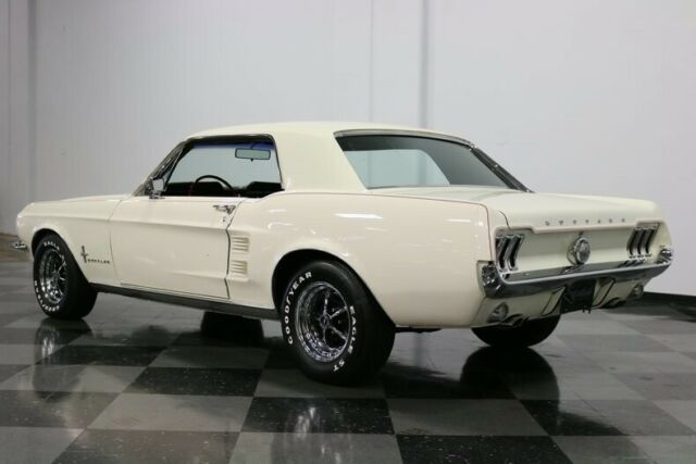 1967 Ford Mustang -- - photo 10