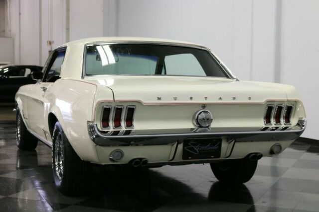 1967 Ford Mustang -- - photo 11