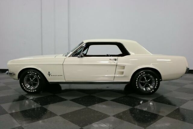 1967 Ford Mustang -- - photo 3