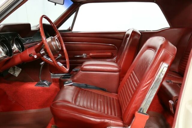 1967 Ford Mustang -- - photo 5