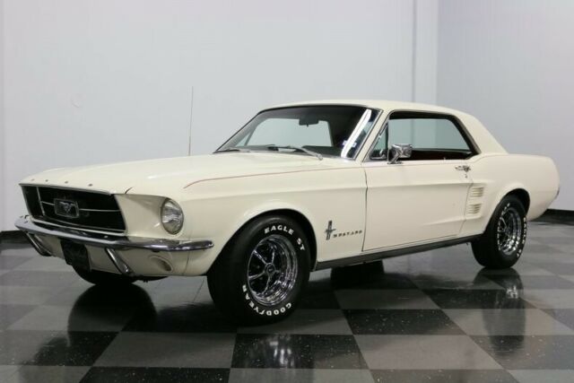 1967 Ford Mustang -- - photo 6