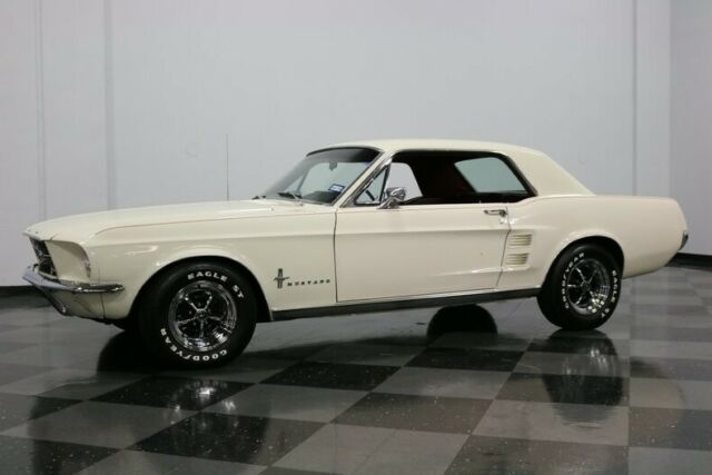1967 Ford Mustang -- - photo 7