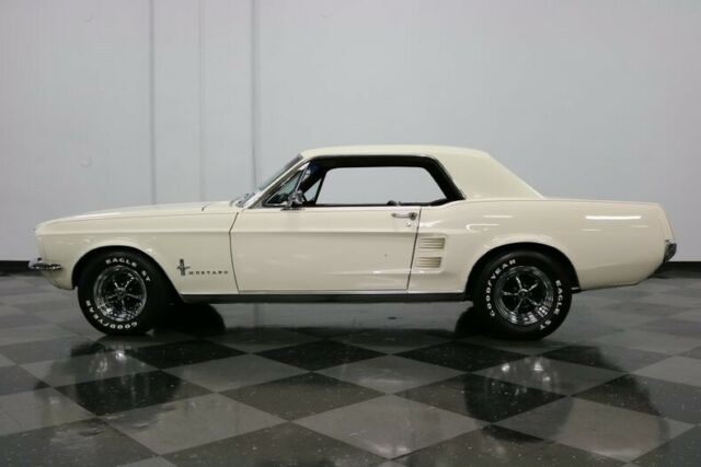 1967 Ford Mustang -- - photo 8