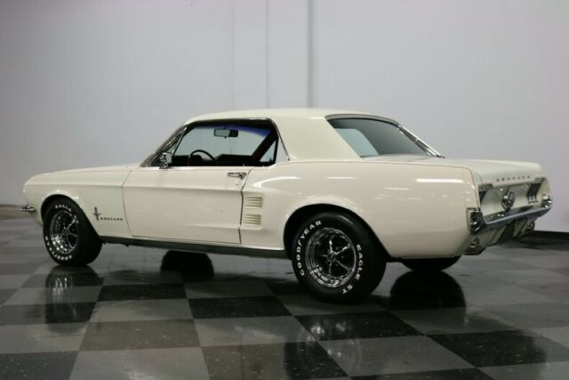 1967 Ford Mustang -- - photo 9