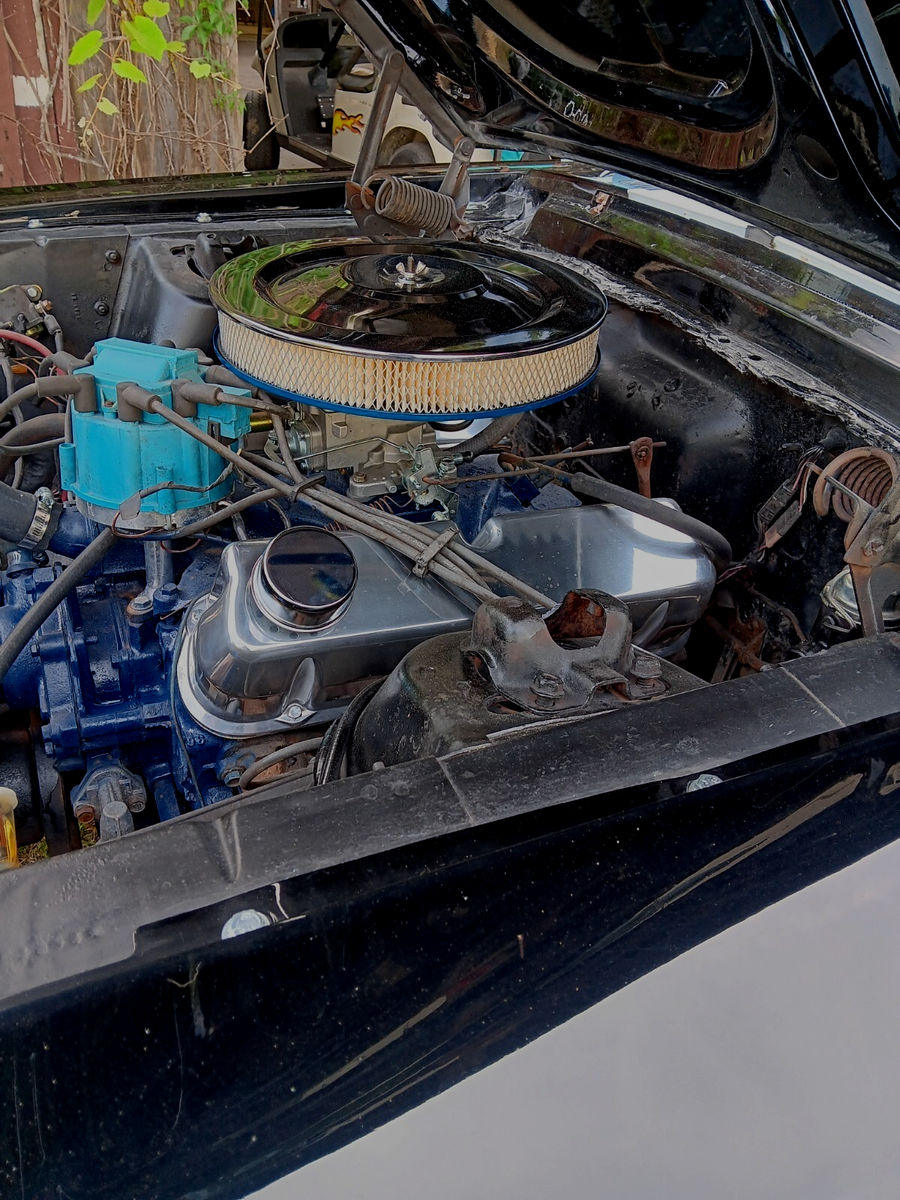 1967 Ford Mustang - photo 11