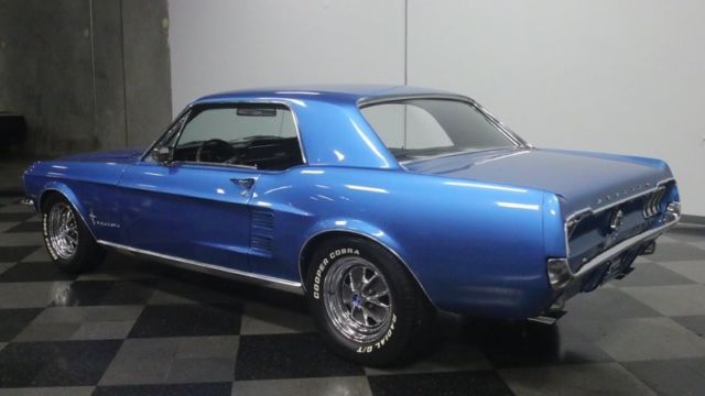 1967 Ford Mustang -- - photo 9