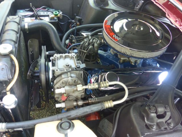 1967 Ford Mustang - photo 10
