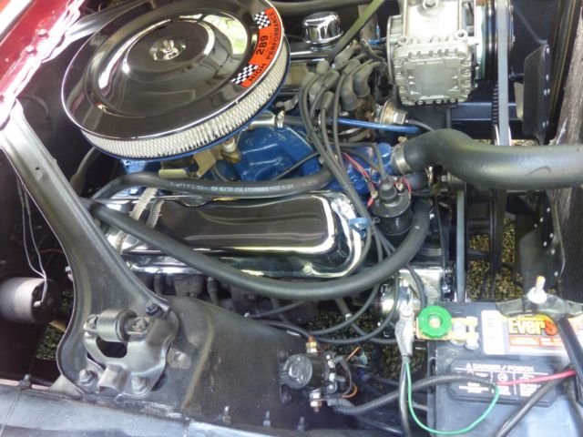 1967 Ford Mustang - photo 12