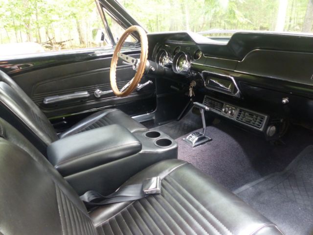 1967 Ford Mustang - photo 6