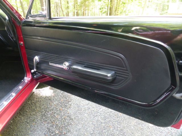 1967 Ford Mustang - photo 8