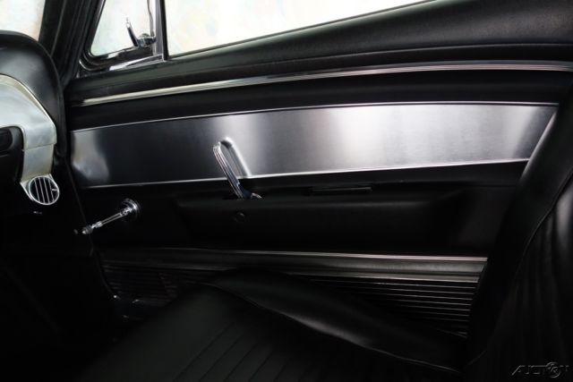 1967 Ford Mustang Sport Sprint Package - photo 10