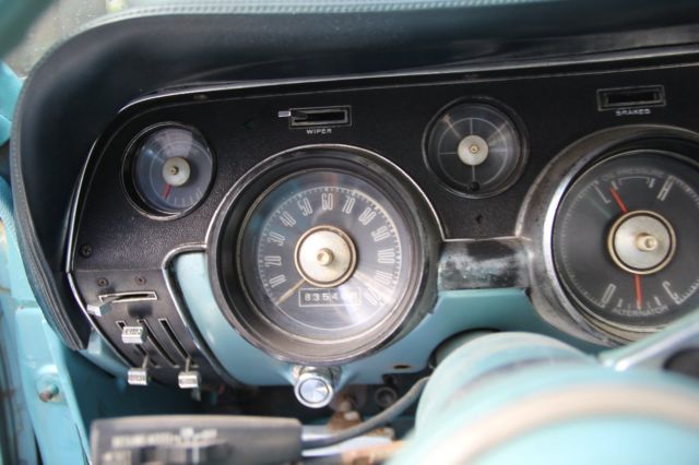 1967 Ford Mustang - photo 11