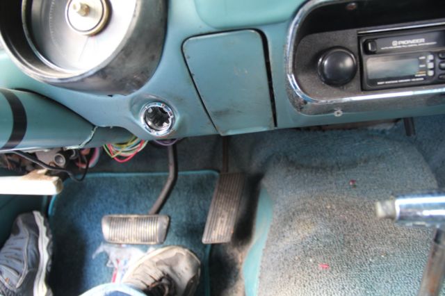 1967 Ford Mustang - photo 12