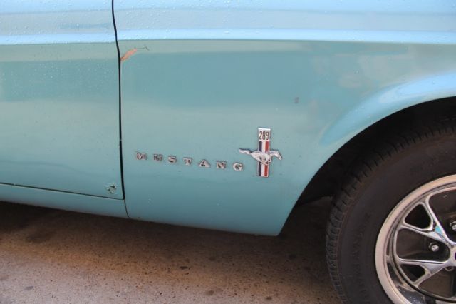 1967 Ford Mustang - photo 7