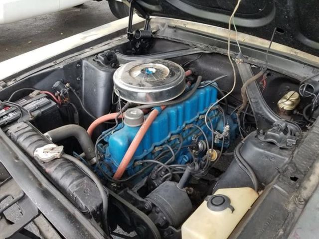 1967 Ford Mustang - photo 4